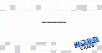 What can silence "The Voice" Crossword Clue