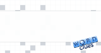 "What can ___ to help?" Crossword Clue