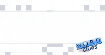 What chimney sweeps sweep Crossword Clue