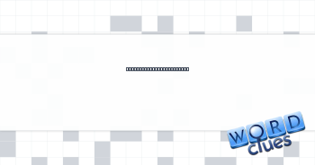 What comes before we go? Crossword Clue