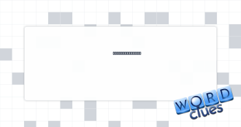 What cows chew Crossword Clue