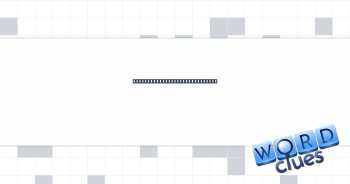 What data is kept on file for Crossword Clue