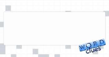 What did ewe say? Crossword Clue