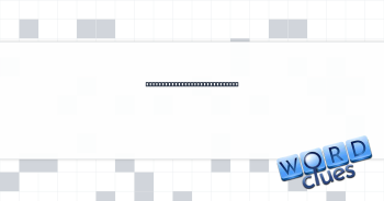 What dogs do with their tails Crossword Clue