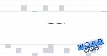 What fills a mitten Crossword Clue