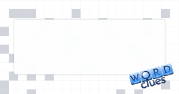 What “it” plays Crossword Clue