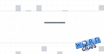 What Jazz Moderne became Crossword Clue