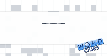 What makes a drink alcoholic Crossword Clue