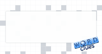 What marbling is Crossword Clue