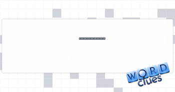 What models strike Crossword Clue