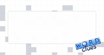 What Noah built Crossword Clue