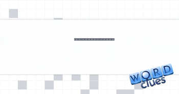 What planets revolve around Crossword Clue