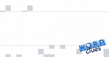 What Sheena does with Tina? Crossword Clue