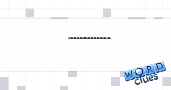 What solvers put in crosswords Crossword Clue