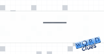 What some rings are made of Crossword Clue