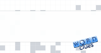 What the "A" stands for in A/V Crossword Clue