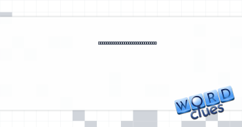What two fingers in the shape of an "L" can mean Crossword Clue