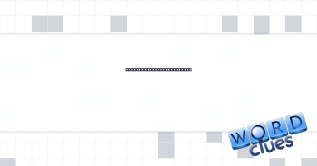 What unwatered flowers do Crossword Clue