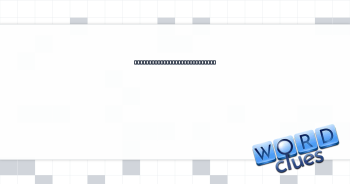 What was seen on sets in the '70s Crossword Clue
