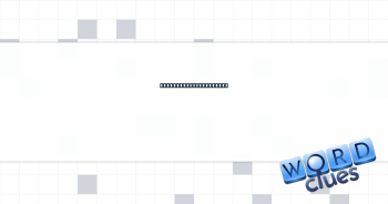 What Wash. is west of Crossword Clue