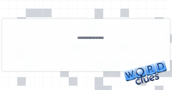What XINGs are for Crossword Clue
