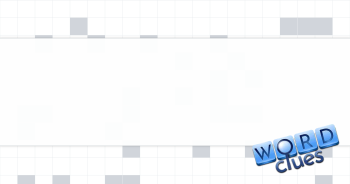What you do with your eyes Crossword Clue