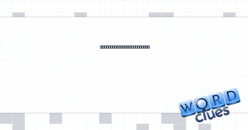 "___ what you mean now!" ("It's clear now!"): 2 wds. Crossword Clue