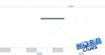 What you might be "on" when you're undecided Crossword Clue