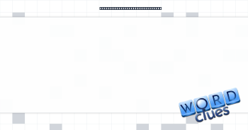 What you'd get in your shoe if you go to a beach Crossword Clue