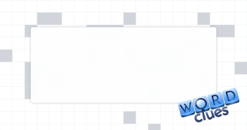 "___ … what?" Crossword Clue