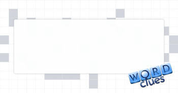 "What'd I say?" Crossword Clue