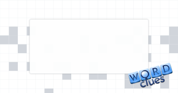 “Whatevs” Crossword Clue