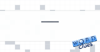 What's above an attic Crossword Clue