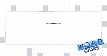 What’s in store? Crossword Clue