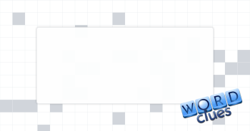 What's upped Crossword Clue