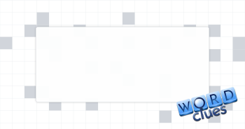 Wheel holder Crossword Clue