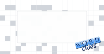 __ wheel Crossword Clue