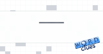 Wheelchair-accessible incline Crossword Clue