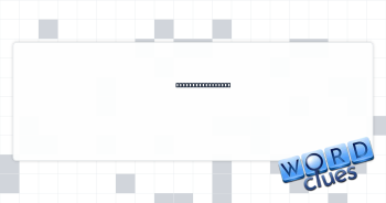 Wheels on a track Crossword Clue