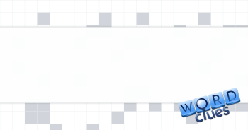 When it’s hot, it’s empty Crossword Clue