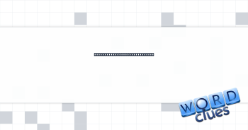 When Juliet drinks the potion Crossword Clue