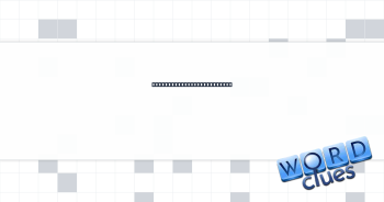 When many rainbows appear Crossword Clue