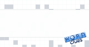 "When r u arriving?" Crossword Clue