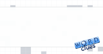 When repeated, a prop used by cheerleaders Crossword Clue