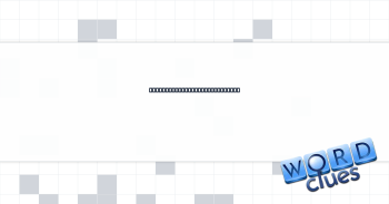 When repeated, a small treat Crossword Clue