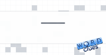 When to wave the white flag Crossword Clue