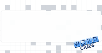 Where 22-Across is Crossword Clue