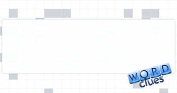 Where a tibia ends Crossword Clue