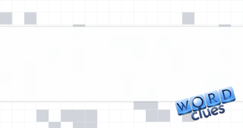 Where a toy boat floats Crossword Clue
