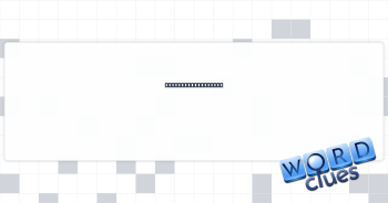 Where drones hover Crossword Clue